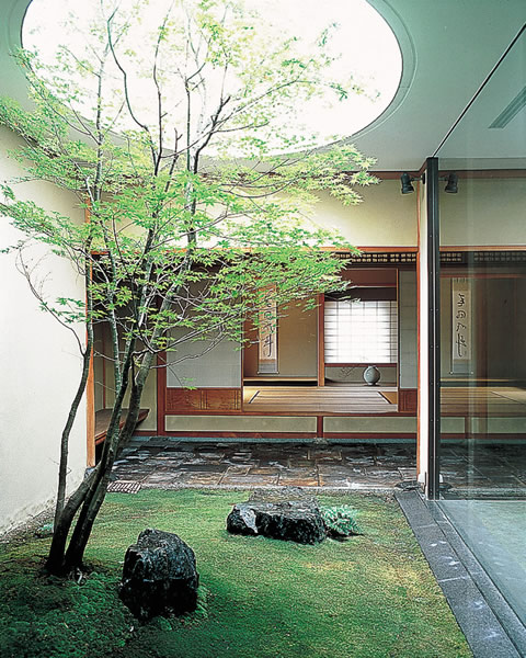 何必館・京都現代美術館 | 会員画廊一覧 | 京都画廊連合会